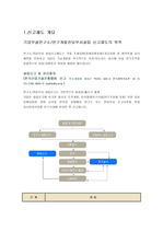 [경영] 기업의 연구개발 부서 작성요령