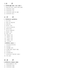 [가족복지] 가족복지