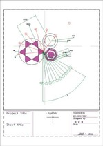 cad 실습파일