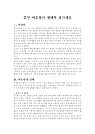 [한국근현대사]몽양 여운형의 생애와 정치사상
