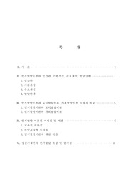[교육심리] 인지발달 이론