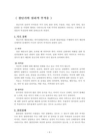 청년기의 심리적 부적응(우울증, 자살, 정신분열증, 먹기장애 등)