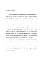 [descriptive essay writing]my three wishes-descriptive writing