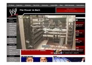 [국제경영]WWE의 국제 경영
