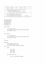 [c++ program]Bank Manual System <c++ program>