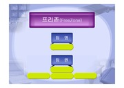 [마케팅]복합놀이공간 프리존(FreeZone) 마케팅 분석