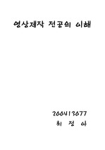 [감상문]영화  시민케인 감상문