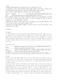 [상담심리,심리학,상담학]형태치료