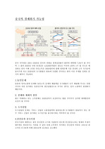 [경제경영]중국 경제위기 가능성