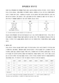 [일반화학개론]화학결합과 분자구조