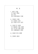 [실내디자인]조명의 이해