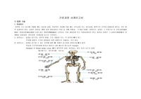[간호]골절(fracture) 대상자의 간호 사례 보고서