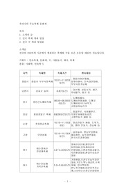 [사회학]우리나라 주요축제 문화재