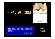 [경영]병원 CRM