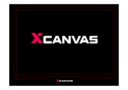 [마케팅]엑스캔버스(X-CANVAS)