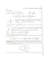기초 전자기학 4 판 솔루션