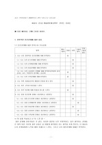 성과 가족문제 탐구.