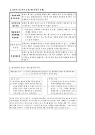 물권법 핵심 정리자료