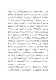 [교육]피아제 인지발달 이론