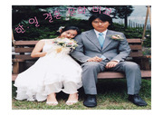 한국과 일본의 결혼식