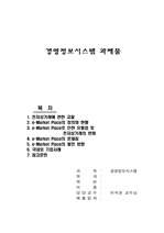 국내 이마켓플레이스 시장 분석