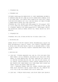클레임(Claim)