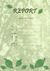 푸른표지
