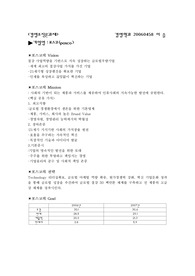경영조직론과제