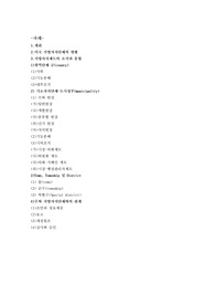 [사회과학]미국지방차치와 지방의회