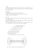 [물리학실험] 쿨롱의법칙 (예비)