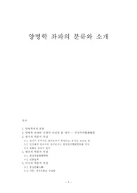 [양명학] 양명학 좌파의 분류와 소개 - 왕기, 왕간, 이지를 중심으로