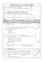 [교육학]한국지리 수업 지도안Ⅱ-2.지형과 생활