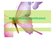 RFID 개념 및 특징, 산업별 활용 사례
