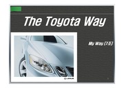 [경영경제]The Toyota Way