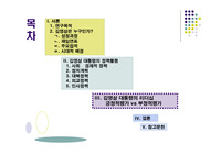 [인문]김영삼 리더십