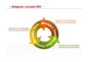 ［파워포인트］diagram_circular 001