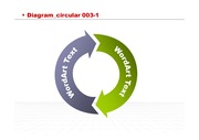 ［파워포인트］diagram_circular003-1