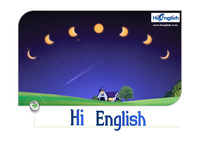 Hi English 사업계획서