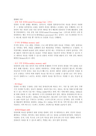 [인문]컴퓨터 구조와 자료 표현