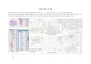 [교육]GIS를 이용한 수업 계획