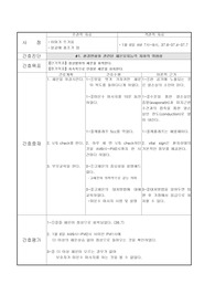폐렴아동 간호과정