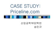 [경영경제]CASE STUDY: Priceline.com 기업분석