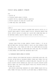 [무역]바이어가 원하는 홈페이지 구축전략