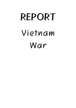 베트남 전쟁