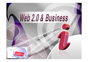 Web2.0에 대한 연구와 해외&국내사이트의 적용사례 조사 [A+]