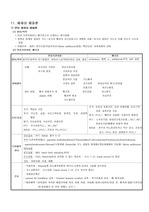 COPD(만성폐색성폐질환)