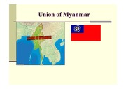 [세계문화]미얀마