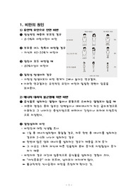 [운동과 건강]비만의 원인.