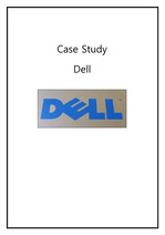 case study - dell