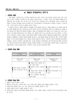 6학년 계절의변화에 대한 지도안(대교 임청환 교수님)